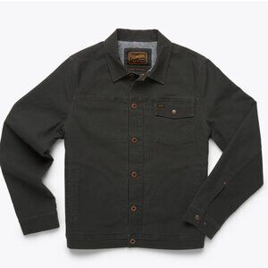 Howler Bros NWOT - Lined Depot Jacket